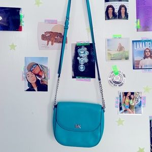 Michael Kors Satchel